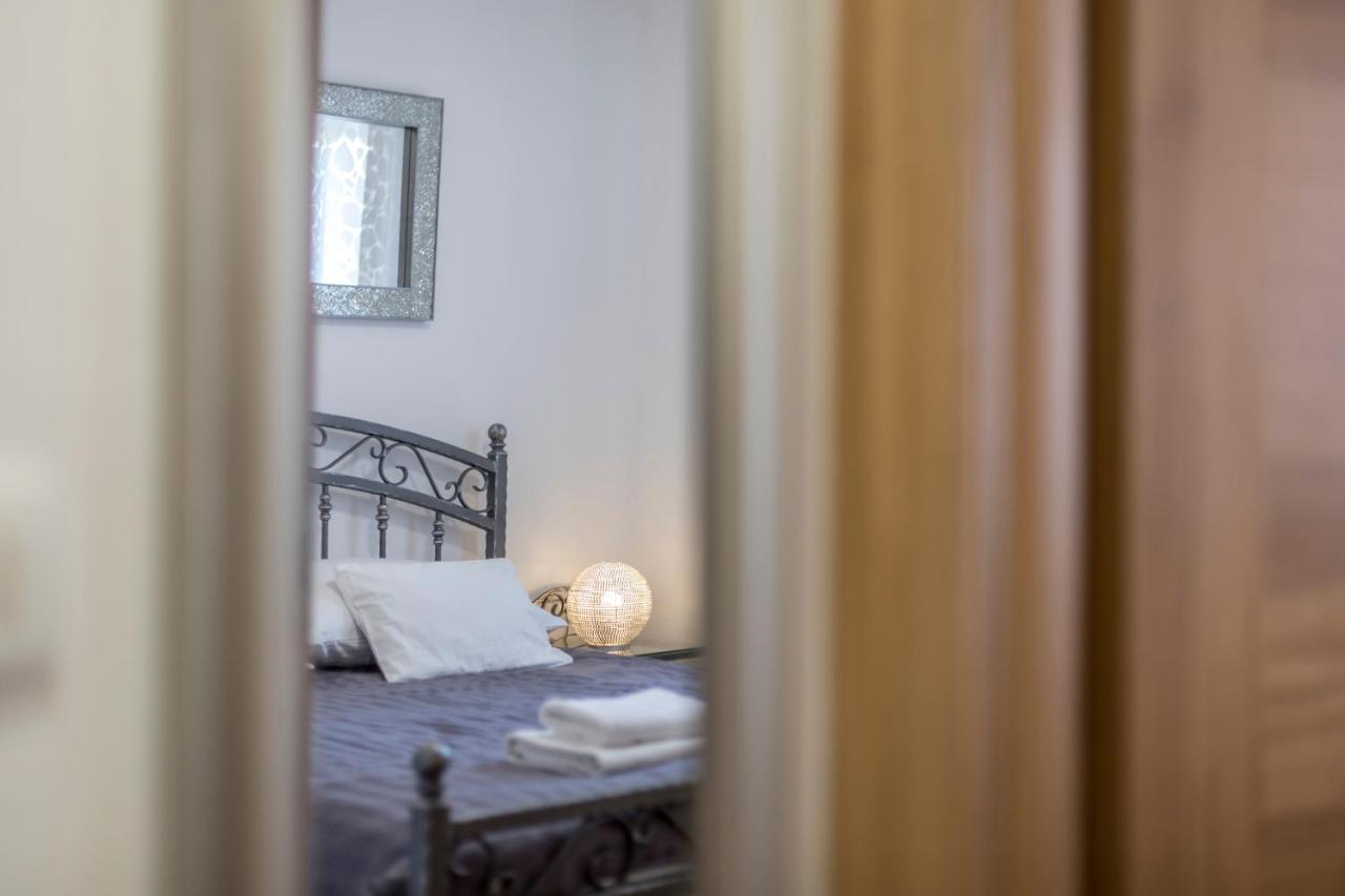Apartments And Rooms Villa Erede Split Exterior photo
